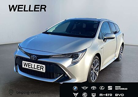 Toyota Corolla 2.0 Hybrid TS Club *LED*ACC*CAM*Totwinkel*