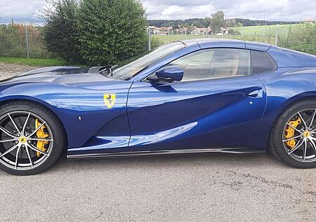 Ferrari 812 GTS