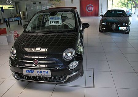 Fiat 500 Lounge