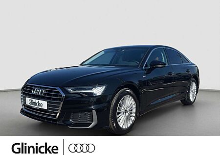 Audi A6 45 TFSI quattro S-tronic design HD Matrix Led