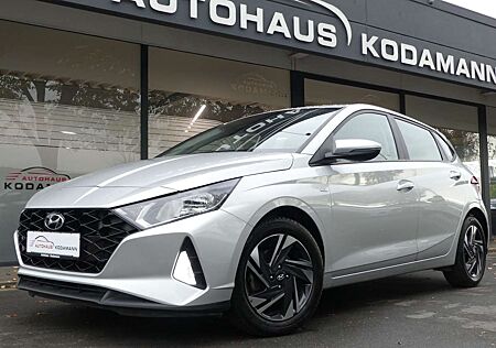 Hyundai i20 Mild-Hybrid*Allwetter*HBA*PDC*Kamera*Virtual