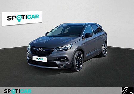 Opel Grandland X Grandland Ultimate 300PS LEDER I NAVI I AHK