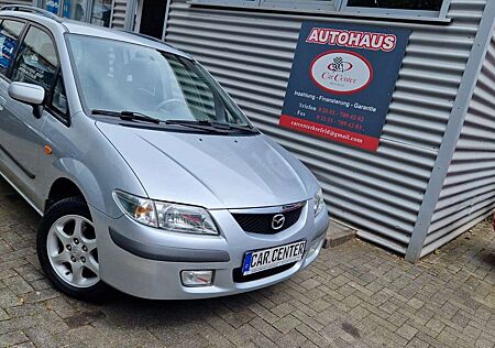 Mazda Premacy 1.9 KLIMA+ALLWETTER