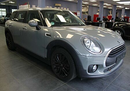 Mini One Clubman Pepper - Navi - PDC - SHZ -