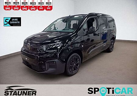 Citroën Berlingo Citroen XL BlueHDi S/S AT8 MAX *7 SITZER*SHZ*