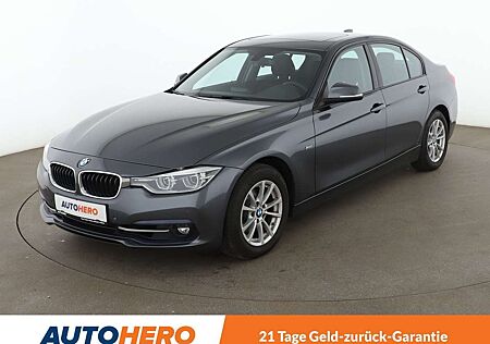 BMW 320i 320 Sport Line Aut*NAVI*LEDTEMPO*PDC*SHZ