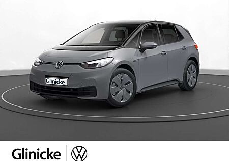 VW ID.3 Volkswagen Pro Life LED Navi PDC vo+hi ACC App-Connect