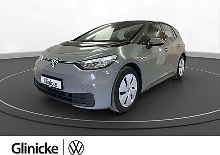 VW ID.3 Volkswagen Pro Life LED Navi PDC vo+hi ACC App-Connect