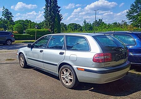 Volvo V40 1.8i Sport 16V Klima TÜV