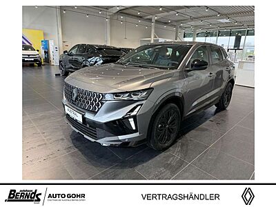 Renault Austral Mild Hybrid 150 Automatik Evolution R-KAM NAVI LED