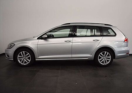 VW Golf Volkswagen VII Variant DSG Comf./STANDHEIZUNG/LED/RFK