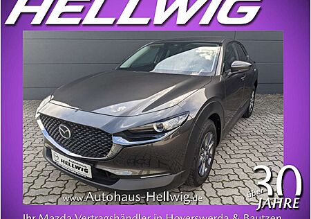 Mazda CX-30 2.0l (150PS) Navi Head-up LED MRCC 1.Hand