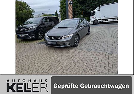 Honda Civic 1.8 i-VTEC Comfort