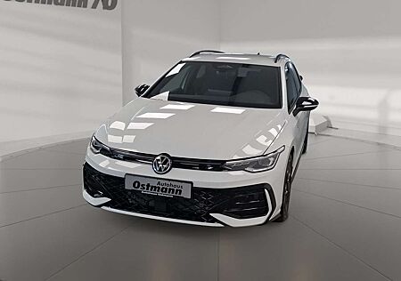 VW Golf Variant Volkswagen 1.5 eTSI ACC AHK AUT
