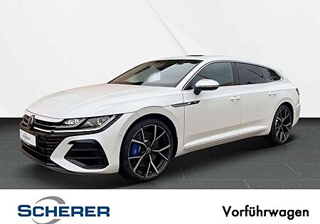 VW Arteon Volkswagen Shootingbrake R, Vmax 270 km/h, AHK, Lede