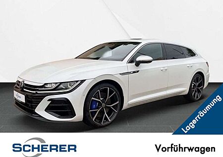 VW Arteon Volkswagen Shootingbrake R, Vmax 270 km/h, AHK, Lede