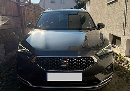 Seat Tarraco 1.5 TSI ACT OPF Xcellence