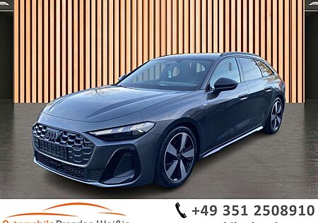 Audi A5 2.0 TFSI S Line Plus S Tronic*Navi*Matrix*Na