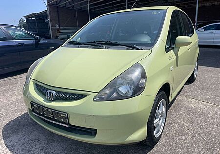 Honda Jazz 1.2 Cool/TÜV NEU/KLIMA/EL.Fenster