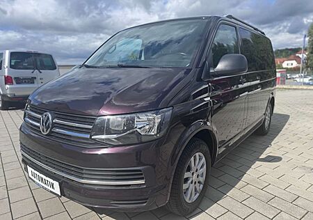 VW T6 Multivan Volkswagen Multivan DSG/Kamera/Climatronic/AHK/7-Sitzer