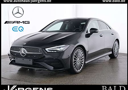Mercedes-Benz CLA 200 AMG-Sport/Pano/LED/Cam/Ambiente/Shz/Keyl