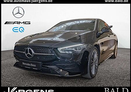 Mercedes-Benz CLA 200 AMG-Sport/Pano/LED/Cam/Ambiente/Shz/Keyl