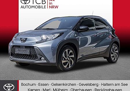 Toyota Aygo X 1.0 Teamplayer SHZ PDC KLIMA LM-Felgen BT