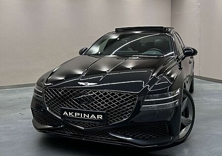 Genesis G80 2.5T RWD Sport *PANORAMADACH*SOUNDSYSTEM*