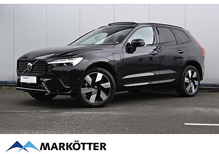 Volvo XC 60 XC60 T8 AWD Recharge Plus Dark/20/H&K/360/S-Dach