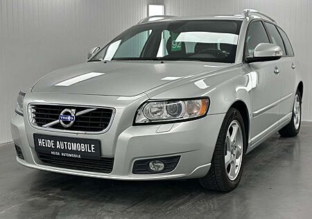 Volvo V50 Kombi Business 5 Zylinder
