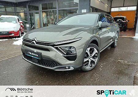 Citroën C5 X Citroen 1.6 Hybrid EAT8 - LED/ACC/KLIMAAUT/NAVI/KAMERA