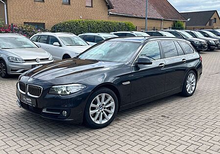 BMW 530 d | xDrive | Pano | Kamera | Assistenten |