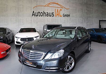 Mercedes-Benz E 200 T-Modell CGI/AHK /TEMP/SHZ/MASSAGE/3ZONEN