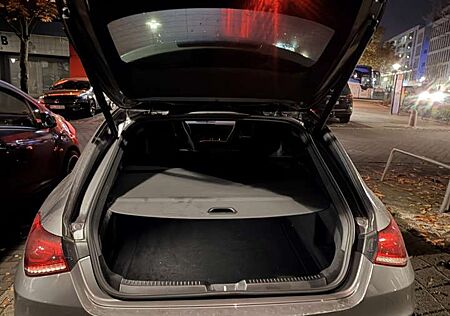 Mercedes-Benz CLA 200 Shootingbrake/AMG lLine/Night
