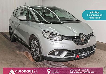 Renault Grand Scenic IV 1.7 dCi  Grand Busin.|Navi|AHK