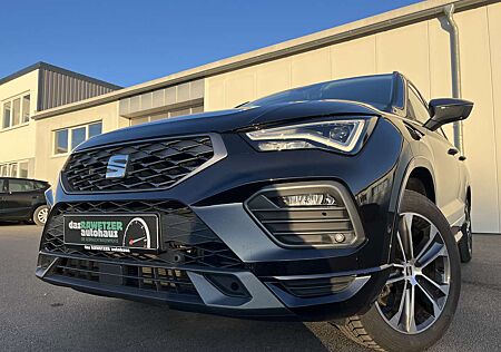 Seat Ateca 2.0 TDI DSG FR-Line 179€ m. 20% Anzahlung AHK Di