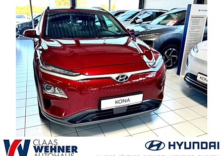 Hyundai Kona Electro MJ20 100kW ADVANTAGE-Paket