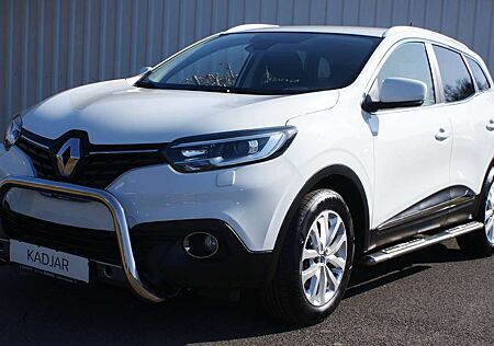 Renault Kadjar Business Edition Diesel 110 PS Tuning