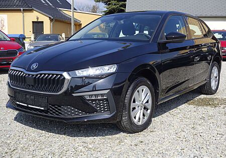 Skoda Scala Selection AHZV