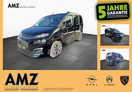 Citroën Berlingo Citroen e M Shine Pano. Navi HUD LM