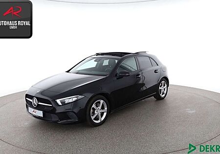 Mercedes-Benz A 220 4M NIGHTPAKET KAMERA,PANO,CARPLAY,AMBIENTE