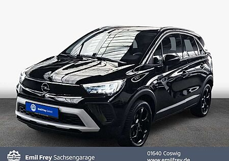 Opel Crossland 1.2 Elegance NAVI * LED * RFC