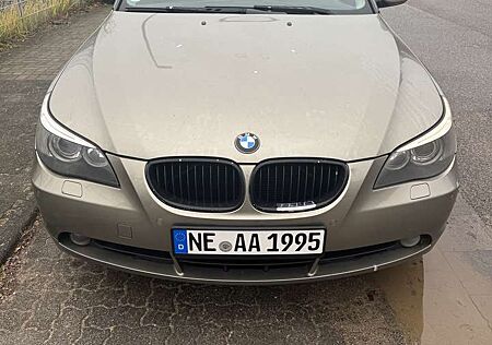 BMW 530d 530 Aut.
