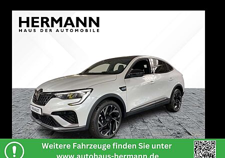 Renault Arkana 1.3 TCe 160 Mild-Hybrid e e) Esprit Alpine