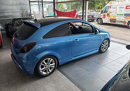 Opel Corsa Opc