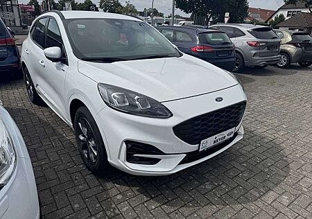 Ford Kuga 2.5 Duratec PHEV ST-LINE