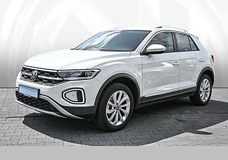 VW T-Roc Volkswagen 1.5 l TSI DSG Style