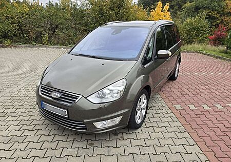 Ford Galaxy Titanium (02.2010->)