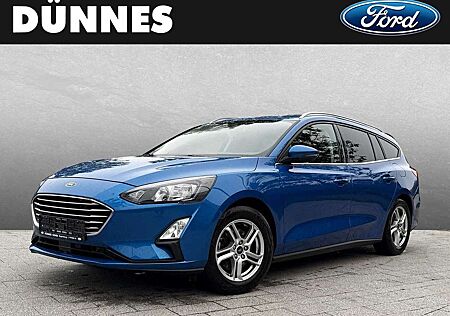 Ford Focus Turnier 1.0 EcoBoost COOL & CONNECT