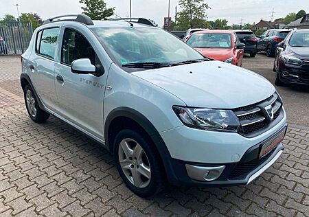 Dacia Sandero II Stepway Prestige/1 A Zustand